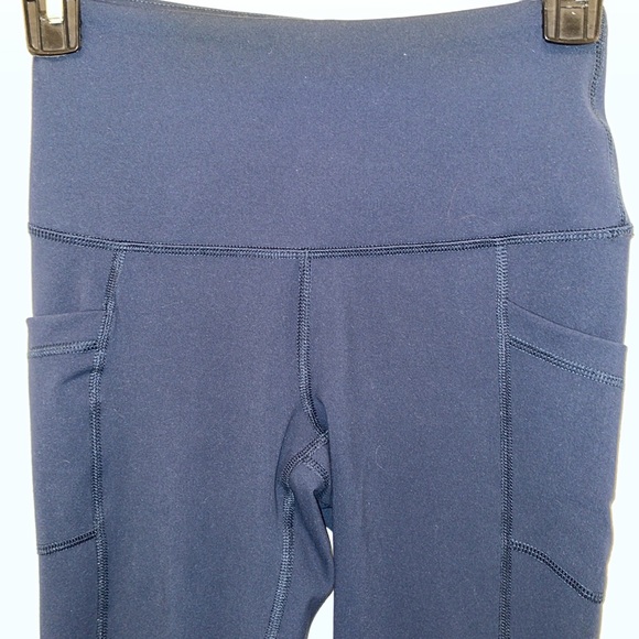 BUNDLE OF TWO 90% by Reflex- One Navy and one Brown SZ XS GREAT CONDITION - Picture 3 of 12